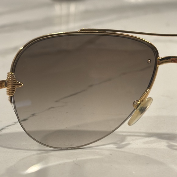 Louis Vuitton sunglasses - Picture 9 of 15